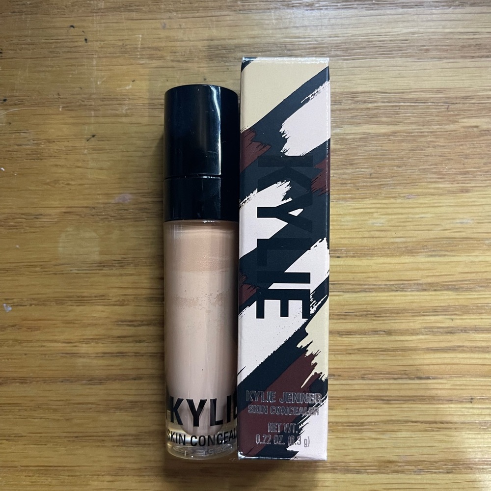 Kylie Cosmetics Concealer